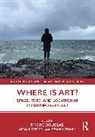 Simone Geczy Douglas, Simone Douglas, Adam Geczy, Geczy Adam, Sean Lowry - Where Is Art?