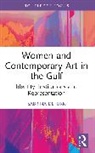 Sabrina DeTurk, Sabrina (University of Maine Deturk - Women and Contemporary Art in the Gulf