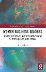 Liela A. Jamjoom - Women Business Leaders