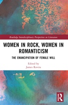 James Rovira, James Rovira, Rovira James - Women in Rock, Women in Romanticism