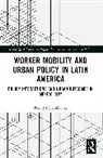 David Lopez-Garcia, David López-García - Worker Mobility and Urban Policy in Latin America