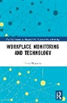 Jacek Wozniak, Jacek Woźniak - Workplace Monitoring and Technology