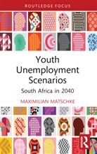 Maximilian Matschke - Youth Unemployment Scenarios