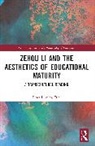 Flora Liuying Wei, Flora (Beijing Normal University Liuying Wei - Zehou LI and the Aesthetics of Educational Maturity