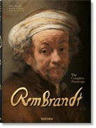 M. De Winkel, R. van Leeuwen, Volker Manuth, Rudie van Leeuwen - Rembrandt : tout l'oeuvre peint