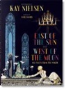 Noel Daniel - A est del sole e a ovest della luna