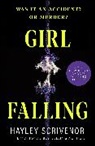 Hayley Scrivenor - Girl Falling