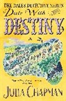 Julia Chapman, Chapman Julia - Date with Destiny