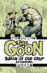 Eric Powell - The Goon: Bunch of Old Crap Omnibus Volume 1