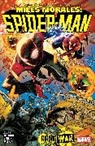 Iban Coello, FEDERICA MANCIN, Federico Vicentini, Cody Ziglar, FEDERICA MANCIN, Federico Vicentini - MILES MORALES: SPIDER-MAN BY CODY ZIGLAR VOL. 3 - GANG WAR
