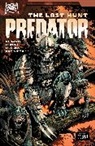 Ed Brisson, Brisson Ed, Francesco Manna, Cory Smith, Manna Francesco - PREDATOR: THE LAST HUNT