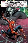 Marcelo Ferreira, Justina Ireland, Ireland Justina, Marvel Various, Wells Zeb, Cody Ziglar - Amazing Spider-Man: Blood Hunt