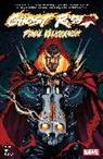 Juan Ferreyra, Danny Kim, Benjamin Percy, Percy Benjamin, Danny Kim - GHOST RIDER VOL. 5: FINAL VENGEANCE