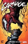 Juan Ferreyra, Torunn Gronbekk, Ken Lashley, Pere Perez, Lashley Ken, Perez Pere - CARNAGE VOL. 2: SYMBIOSIS NECROSIS