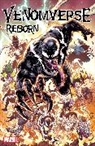 Tony Daniel, Al Ewing, Ewing Al, Gage Christos, Greg Land, Marvel Various... - Venomverse Reborn