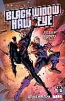 Don Heck, Marvel Various, Stephanie Phillips, Stephen Segovia, Paolo Villanelli, Villanelli Paolo - Black Widow & Hawkeye: Broken Arrow