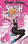 Enid Balam, Meliss Flores, David Nakayama, Enid Balam - Spider-Gwen: Smash