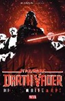Jason Aaron, Aaron Jason, Taurin Clarke, Torunn Gronbekk, Leonard Kirk, Marvel Various... - STAR WARS: DARTH VADER - BLACK, WHITE & RED