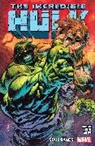 Andrea Broccardo, Danny Earls, Phillip Kennedy Johnson, Nic Klein, Klein Nic - INCREDIBLE HULK VOL. 3: SOUL CAGES