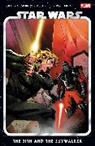 Steven Cummings, Marvel Various, Madibek Musabekov, Stephen Segovia, Charles Soule, Soule Charles... - STAR WARS VOL. 8: THE SITH AND THE SKYWALKER