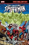 Steven Butler, Dezago Todd, Terry Kavanagh, Kavanagh Terry, Mackie Howard, Marvel Various - Amazing Spider-Man Epic Collection: Web Of Life, Web Of Death