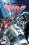 Jan Bazaldua, Martin Coccolo, Al Ewing, Ewing Al, Valentina Pinti, Alex Ross... - Immortal Thor Vol. 3