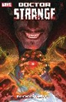 Danilo S. Beyruth, Pasqual Ferry, Jed MacKay, Alex Ross, Ferry Pasqual - Doctor Strange By Jed Mackay Vol. 3: Blood Hunt
