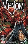 Cafu, Al Ewing, Ewing Al, Torun Gronbekk, Torunn Gronbekk, Ken Lashley... - Venom By Al Ewing Vol. 7: Exsanguination