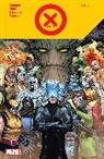 Joshua Cassara, Gerry Duggan, Duggan Gerry, Phil Noto, Joshua Cassara, Noto Phil - X-MEN BY GERRY DUGGAN VOL. 6