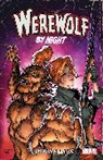 Ewing Al, Fran Galan, Derek Landy, Jed Mackay, Marvel Various, David Yardin... - WEREWOLF BY NIGHT: UNHOLY ALLIANCE