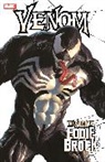 Peter David, David Peter, Marvel Various, Todd McFarlane, David Michelinie, Michelinie David... - VENOM: THE SAGA OF EDDIE BROCK