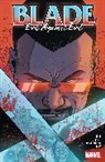 Elena Casagrande, Bryan Hill, Hill Bryan, Valentina Pinti, Casagrande Elena, Valentina Pinti - BLADE VOL. 2: EVIL AGAINST EVIL