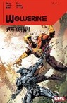 LaValle Victor, Marvel Various, Benjamin Percy, Percy Benjamin, Cory Smith, Leinil Yu... - Wolverine By Benjamin Percy Vol. 9: Sabretooth War Part 2