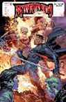 Adam Gorham, Bryan Hill, Hill Bryan, Ken Lashley, Jason Loo, German Peralta... - MIDNIGHT SONS: BLOOD HUNT