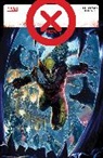 Enid Balam, Preeti Chhibber, Foxe Steve, Gill Robert, Marvel Various, Stephanie Phillips... - X-MEN: BLOOD HUNT