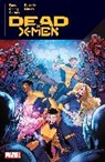 VINCENZO CARRATU, Bernard Chang, Steve Foxe, Foxe Steve, Marvel Various, Lucas Werneck... - DEAD X-MEN