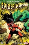 Steve Foxe, Foxe Steve, Ig Guara, Leinil Yu, Guara Ig - Spider-Woman By Steve Foxe Vol. 2: The Assembly