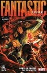 Ivan Fiorelli, Carlos Gomez, Ryan North, North Ryan, Alex Ross, Gomez Carlos - Fantastic Four By Ryan North Vol. 4: Fortune Favors The Fantastic