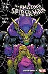 Marvel Various, Ed McGuinness, Zeb Wells, Wells Zeb, McGuinness Ed - Amazing Spider-Man By Zeb Wells Vol. 11: Going Green