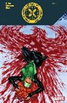 Mark Brooks, Kieron Gillen, Gillen Kieron, Luca Maresca, Luca Maresca - IMMORTAL X-MEN VOL. 5: X-MEN FOREVER