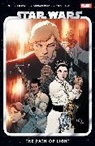 Jethro Morales, Madibek Musabekov, Stephen Segovia, Charles Soule, Soule Charles, Morales Jethro... - STAR WARS VOL. 9: THE PATH OF LIGHT