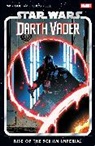 Adam Gorham, Salvador Larroca, Greg Pak, Pak Greg, Leinil Yu, Gorham Adam... - STAR WARS: DARTH VADER BY GREG PAK VOL. 9 - RISE OF THE SCHISM IMPERIAL