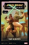 Laura Braga, Marika Cresta, Phil Noto, Cavan Scott, Jim Towe, Anindito Ario - STAR WARS: THE HIGH REPUBLIC PHASE III VOL. 2 - THE HUNTED