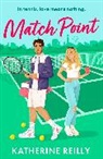 Katherine Reilly, Reilly Katherine - Match Point