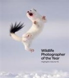 Natural History Museum - Wildlife Photographer of the Year: Highlights Volume 10