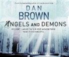 Dan Brown, Richard Poe - Angels and Demons (Audiolibro)