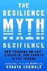 Soraya Chemaly - The Resilience Myth