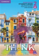 Peter Lewis-Jones, Herbert Puchta, Jeff Stranks - Think