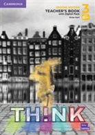 Brian Hart - Think
