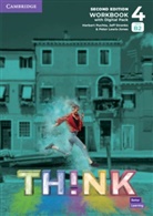 Peter Lewis-Jones, Herbert Puchta, Jeff Stranks - Think